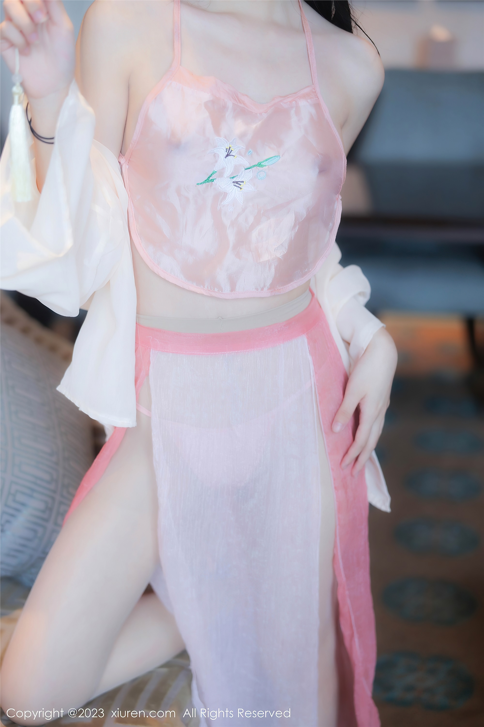 Xiuren秀人网 2023.08.25 NO.7290 幼幼